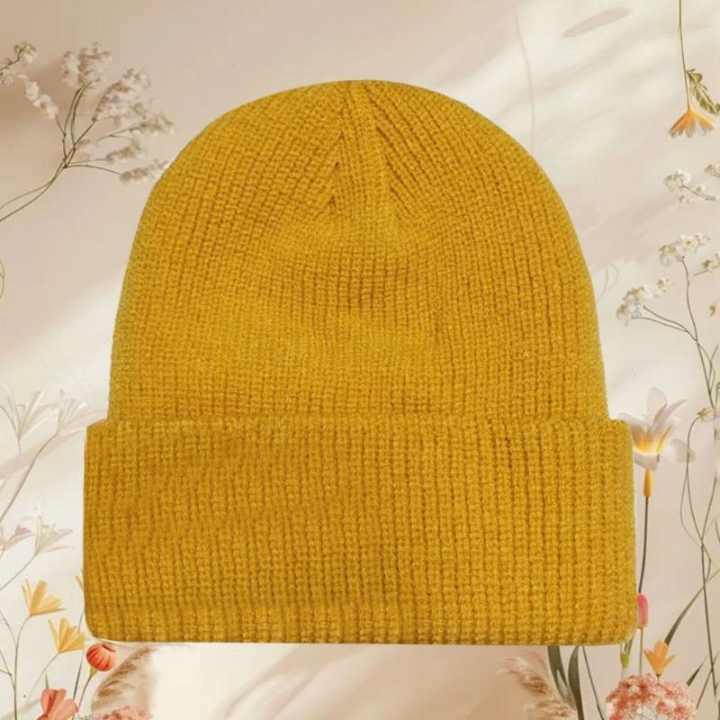 Осень и зима теплая вязаная шапка из ниток с вышивкой, универсальная шапка из акриловой шерсти, мужская шапка от холода, мужская One size имбирный
Осень и зима теплая вязаная шапка из ниток с вышивкой, универсальная шапка из акриловой шерсти, мужская шапка от холода, мужская One size имбирный