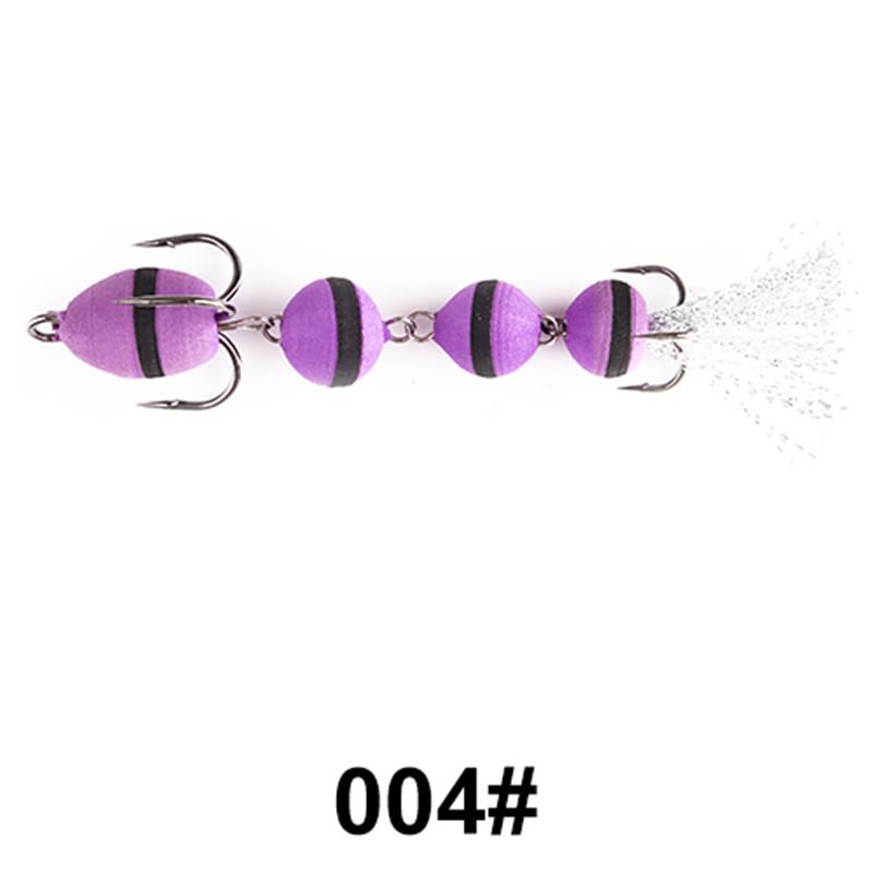 Крючок приманка для рыбалки 1 шт Small Size 030
Крючок приманка для рыбалки 1 шт Small Size 030