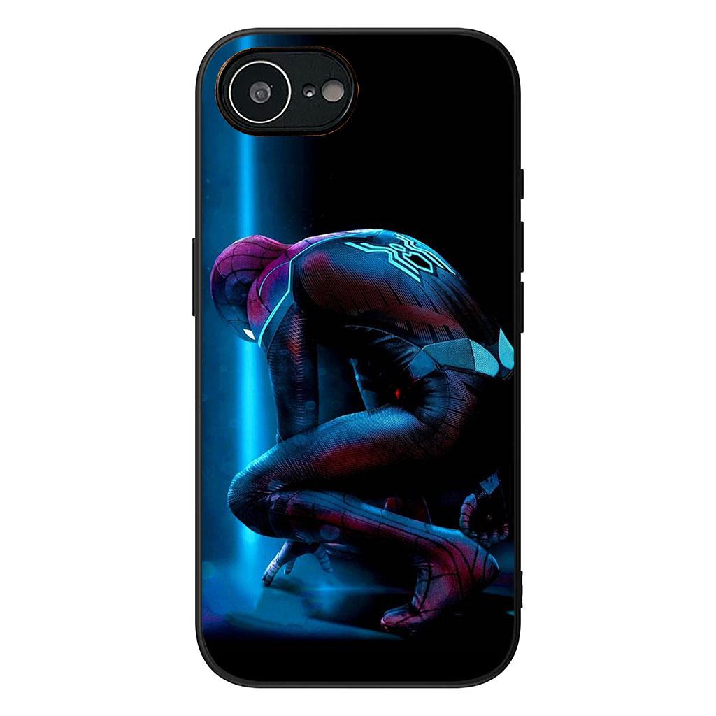 Super hero Marvel Spider Man Spiderman Case for Motorola Moto G04 G13 G14 G22 G23 G32 G34 G35 G64 G82 G84 G53 G72 E14 E15 E13 Motorola Moto E13
Super hero Marvel Spider Man Spiderman Case for Motorola Moto G04 G13 G14 G22 G23 G32 G34 G35 G64 G82 G84 G53 G72 E14 E15 E13 Motorola Moto E13