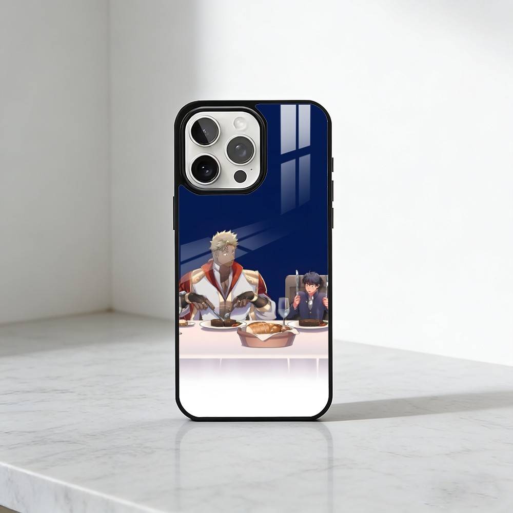 Boys Love Anime The Titan-s B-Bride Phone Case For iPhone17,16,15,14,13 Plus,Pro Max Magnetic For Magsafe Wireless Charging iPhone16
Boys Love Anime The Titan-s B-Bride Phone Case For iPhone17,16,15,14,13 Plus,Pro Max Magnetic For Magsafe Wireless Charging iPhone16