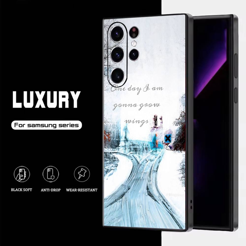 R-Radiohead Rock Band Phone Case For Samsung S25,S24,S23,S22,S21,S20,S10,Ultra,Plus,Lite,FE,Soft Silicone Black Cover SamsungS22ULTRA5G
R-Radiohead Rock Band Phone Case For Samsung S25,S24,S23,S22,S21,S20,S10,Ultra,Plus,Lite,FE,Soft Silicone Black Cover SamsungS22ULTRA5G