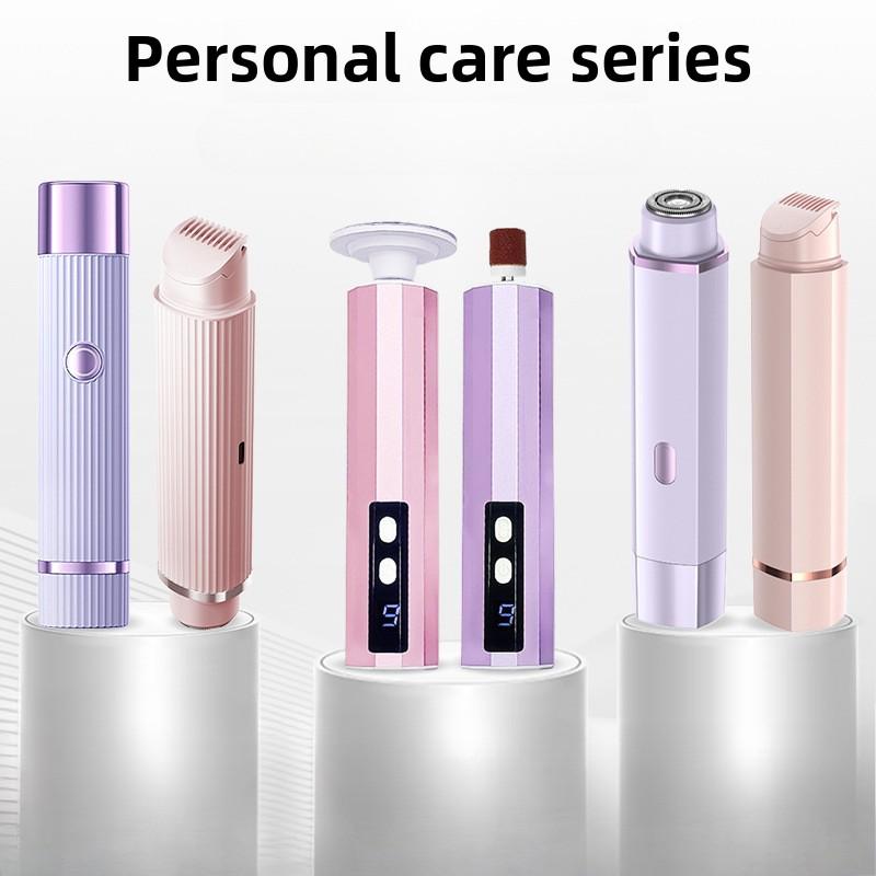Ladies Double Head Shaving Machine Electric Shaving Knife Trimmer 2-in-1 Foot Grinder Dead Skin Callus Instrument
Ladies Double Head Shaving Machine Electric Shaving Knife Trimmer 2-in-1 Foot Grinder Dead Skin Callus Instrument