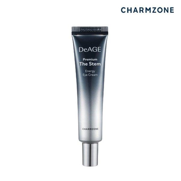 Charmzone Charm Zone DAGE Premium Энергетический крем для кожи вокруг глаз 25 мл