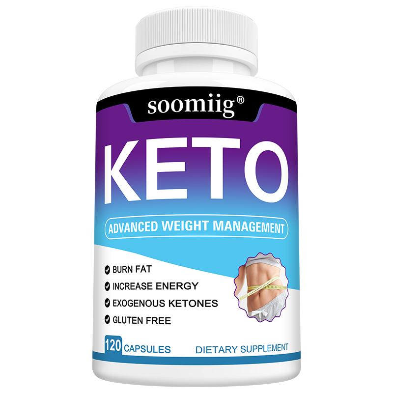 Proprietary Ketosis Blend 435mg, Dietary Supplement,120 Capsules Per Bottle 120 Capsules
Proprietary Ketosis Blend 435mg, Dietary Supplement,120 Capsules Per Bottle 120 Capsules