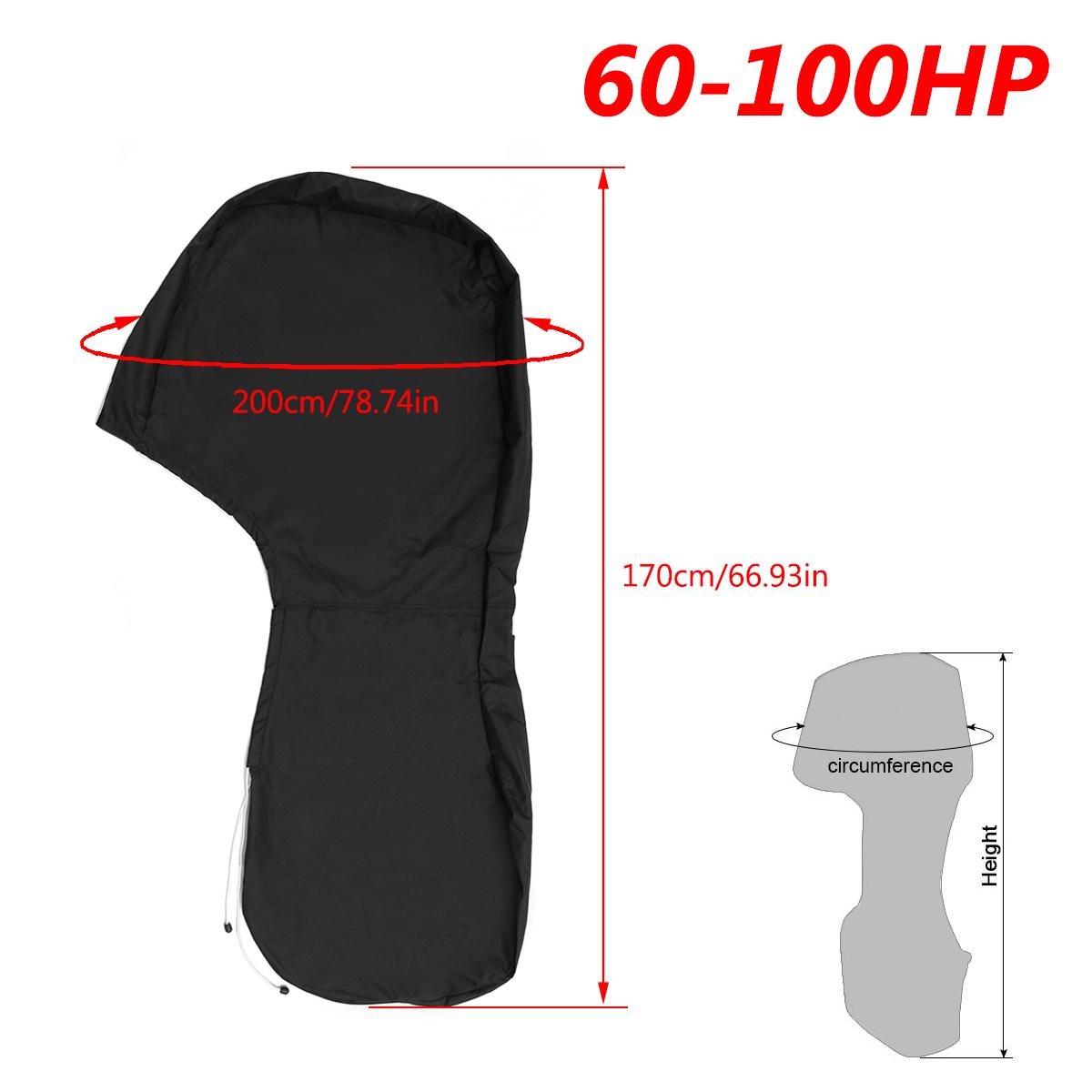 600D черная полная крышка двигателя для подвесного двигателя защищает водонепроницаемый солнцезащитный козырек пыленепроницаемый мотор 60-100 л.с. черная морская лодка яхта 60-100HP
600D черная полная крышка двигателя для подвесного двигателя защищает водонепроницаемый солнцезащитный козырек пыленепроницаемый мотор 60-100 л.с. черная морская лодка яхта 60-100HP