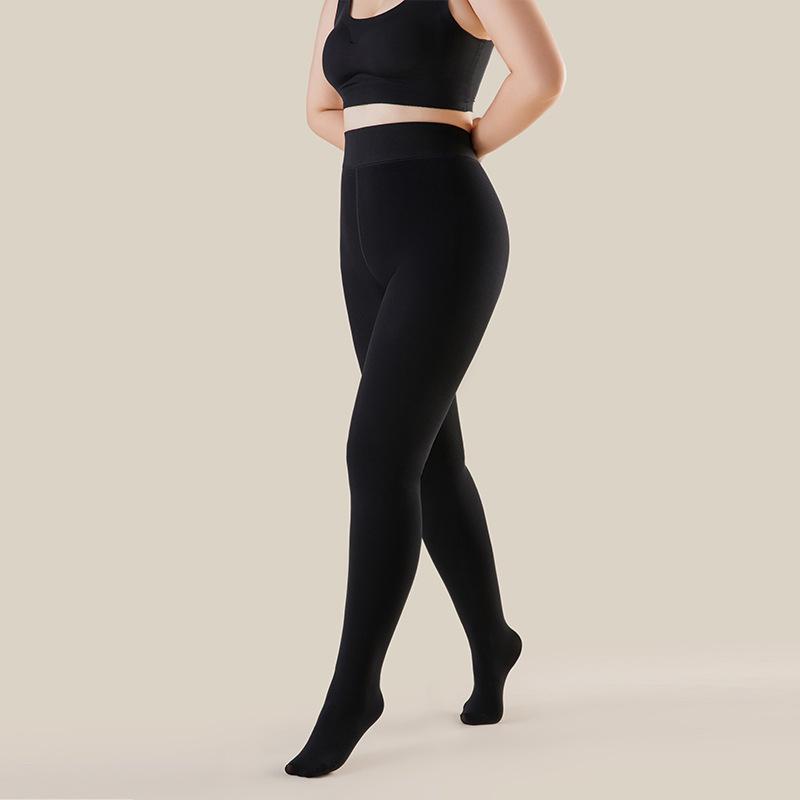 Winter Thermal Velvet Footed Tights Full Length Stretch Soft Fabric Comfortable Fit One Size 58 чёрный
Winter Thermal Velvet Footed Tights Full Length Stretch Soft Fabric Comfortable Fit One Size 58 чёрный