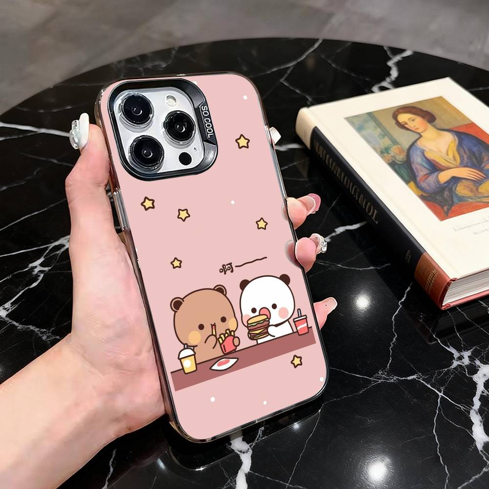 Funny family B-BUBU D-DUDU-es Phone Case For iPhone 17,16,15,14,13,12,11 Plus,Pro Max,XS,Colorful Silver Black Cover iPhone16pro
Funny family B-BUBU D-DUDU-es Phone Case For iPhone 17,16,15,14,13,12,11 Plus,Pro Max,XS,Colorful Silver Black Cover iPhone16pro