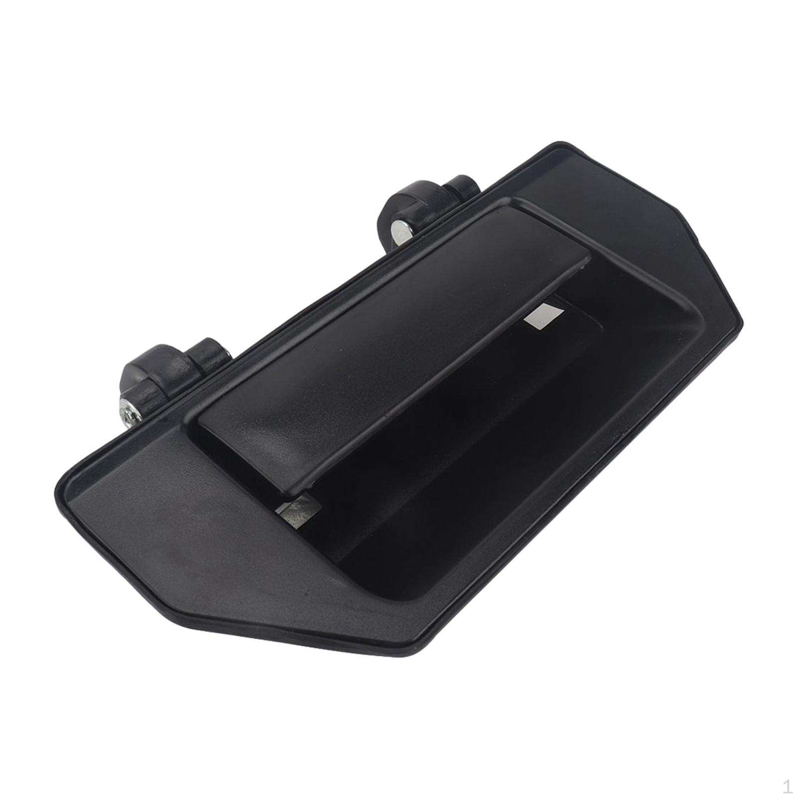 Tailgate Handle, 9060601G01 Rear Liftgate Replacement 906068Z90606-01G01 for D21 Pickup
Tailgate Handle, 9060601G01 Rear Liftgate Replacement 906068Z90606-01G01 for D21 Pickup