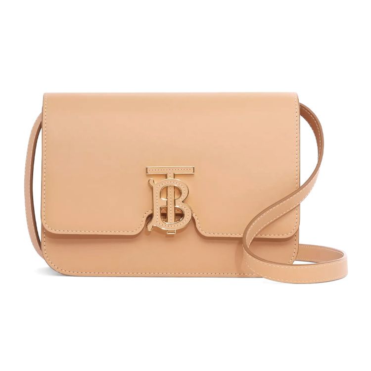 Burberry Tb Monogram Leather Lock Shoulder Bag Small Women Shoulder Bag Warm-Sand 80433881 Shopping Bag Set(Basic Set+Shopping Bag)
Burberry Tb Monogram Leather Lock Shoulder Bag Small Women Shoulder Bag Warm-Sand 80433881 Shopping Bag Set(Basic Set+Shopping Bag)