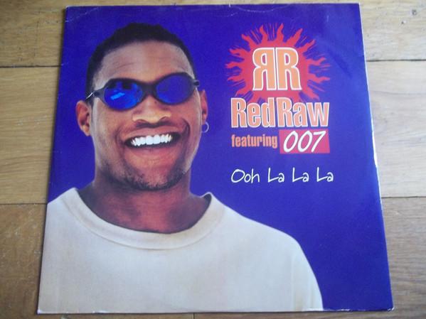 12inch Record RED RAW, 007 - Ooh La La La MCST2065 Power Station R 1995 UK Dance & Electronica Used
12inch Record RED RAW, 007 - Ooh La La La MCST2065 Power Station R 1995 UK Dance & Electronica Used