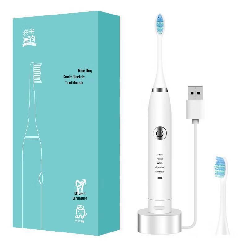 MIGU MX615 Sonic Electric Toothbrush
MIGU MX615 Sonic Electric Toothbrush