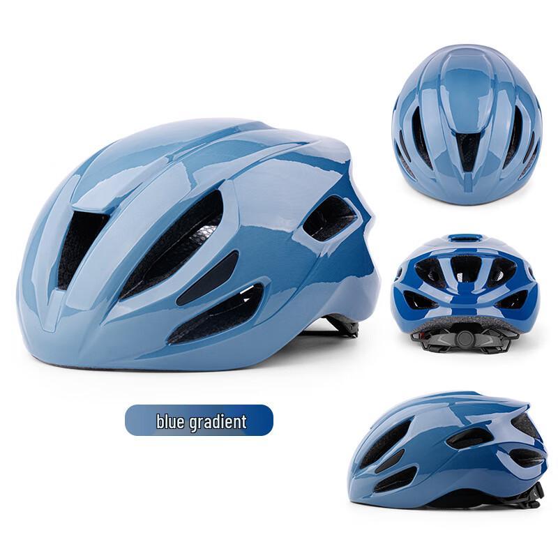 LISHI Unisex Cycling and Skating Helmet One Size
LISHI Unisex Cycling and Skating Helmet One Size