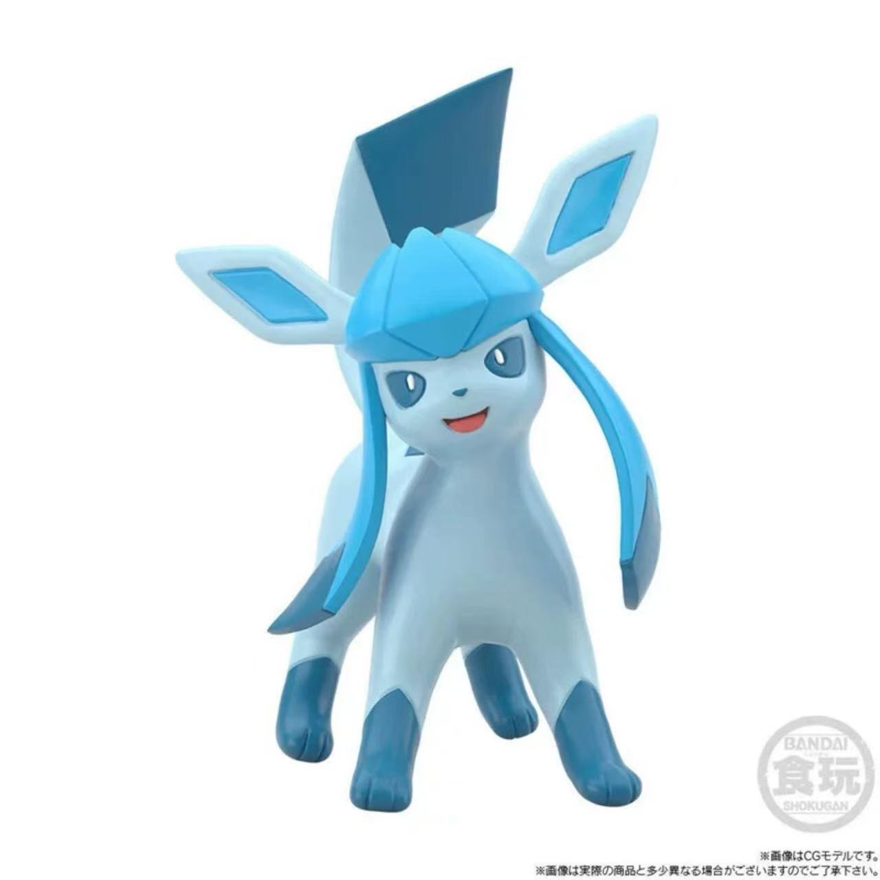 Eeveelution Eevee Vaporeon Jolteon Flareon Espeon Umbreon Leafeon Sylveon Glaceon Cute Action Figure Model Toys
Eeveelution Eevee Vaporeon Jolteon Flareon Espeon Umbreon Leafeon Sylveon Glaceon Cute Action Figure Model Toys