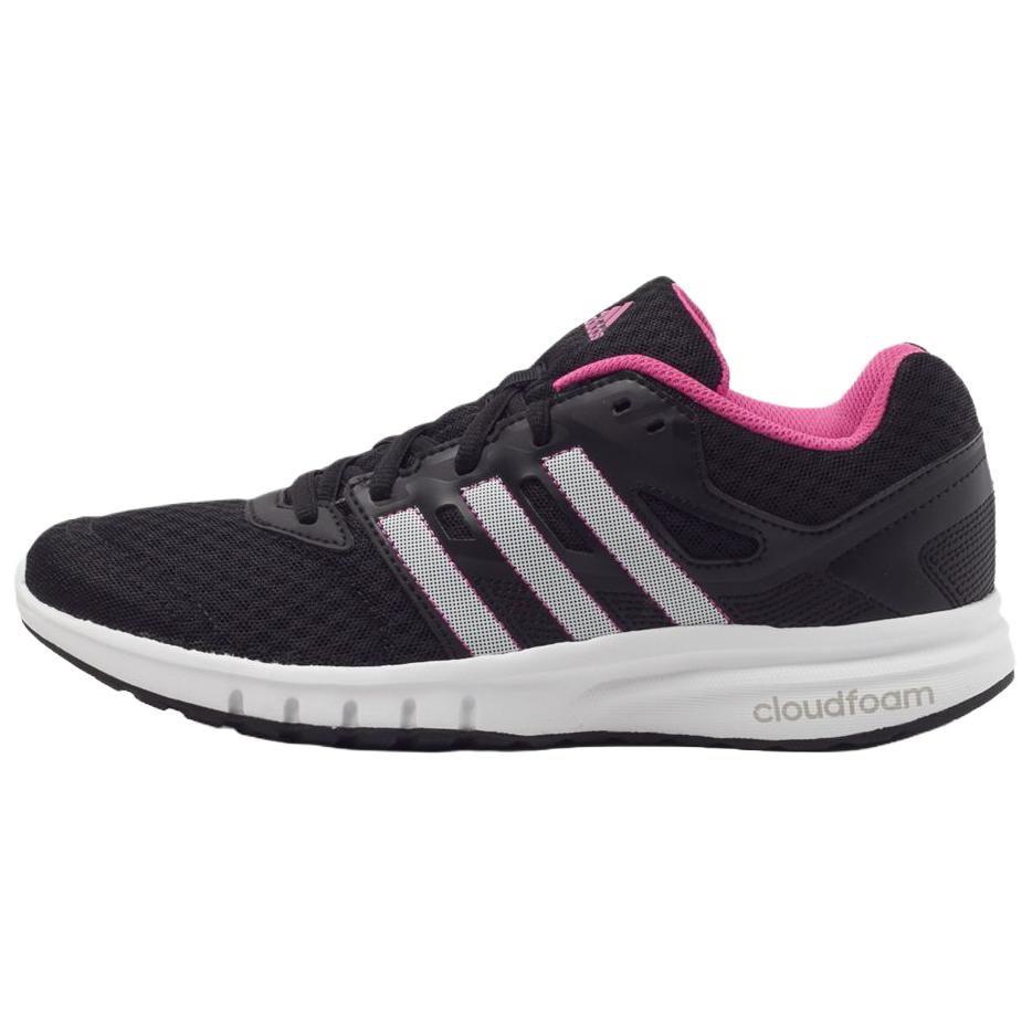 Adidas Galaxy Низкие Беговые Кроссовки Женские Черно-белые AQ2196 36
Adidas Galaxy Низкие Беговые Кроссовки Женские Черно-белые AQ2196 36