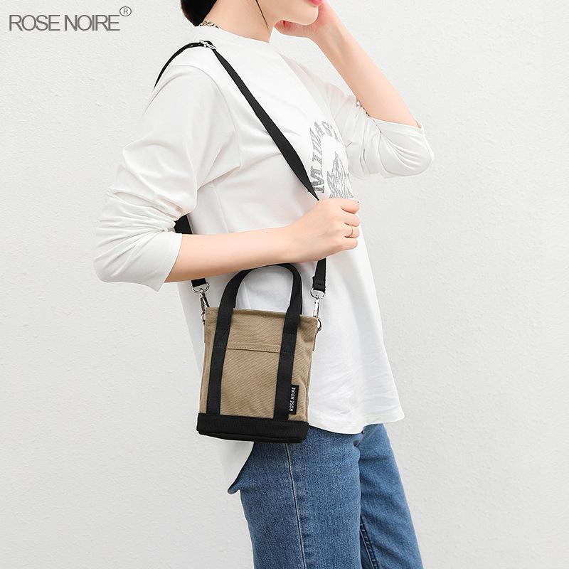 Japan Lotte canvas bag mobile phone bag oblique span small bag portable small square bag An canvas bag
Japan Lotte canvas bag mobile phone bag oblique span small bag portable small square bag An canvas bag