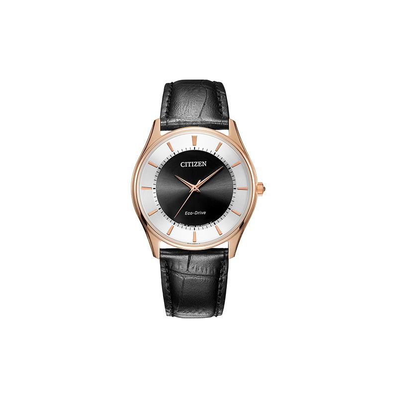 CITIZEN Eco-Drive Series Business Casual Couple Men s Watch Gift Model Solar Movement Cowhide Strap Men s Watch White Dial BJ6482-04E синій
CITIZEN Eco-Drive Series Business Casual Couple Men s Watch Gift Model Solar Movement Cowhide Strap Men s Watch White Dial BJ6482-04E синій