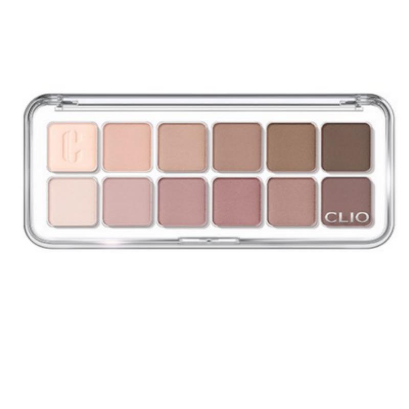 CLIO Pro Eye Palette Air – 003 Mute Library
CLIO Pro Eye Palette Air – 003 Mute Library