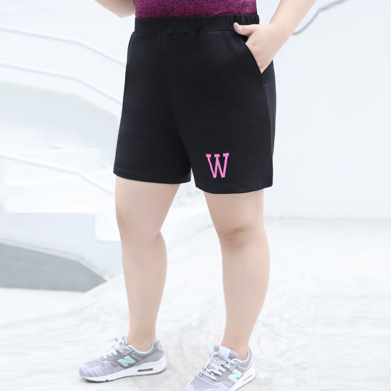 Casual Shorts Summer Thin Style Ice Silk Quick-drying Sport Large Size Loose Wide-leg Five-inch Mid-length Pants 7XL чорний
Casual Shorts Summer Thin Style Ice Silk Quick-drying Sport Large Size Loose Wide-leg Five-inch Mid-length Pants 7XL чорний