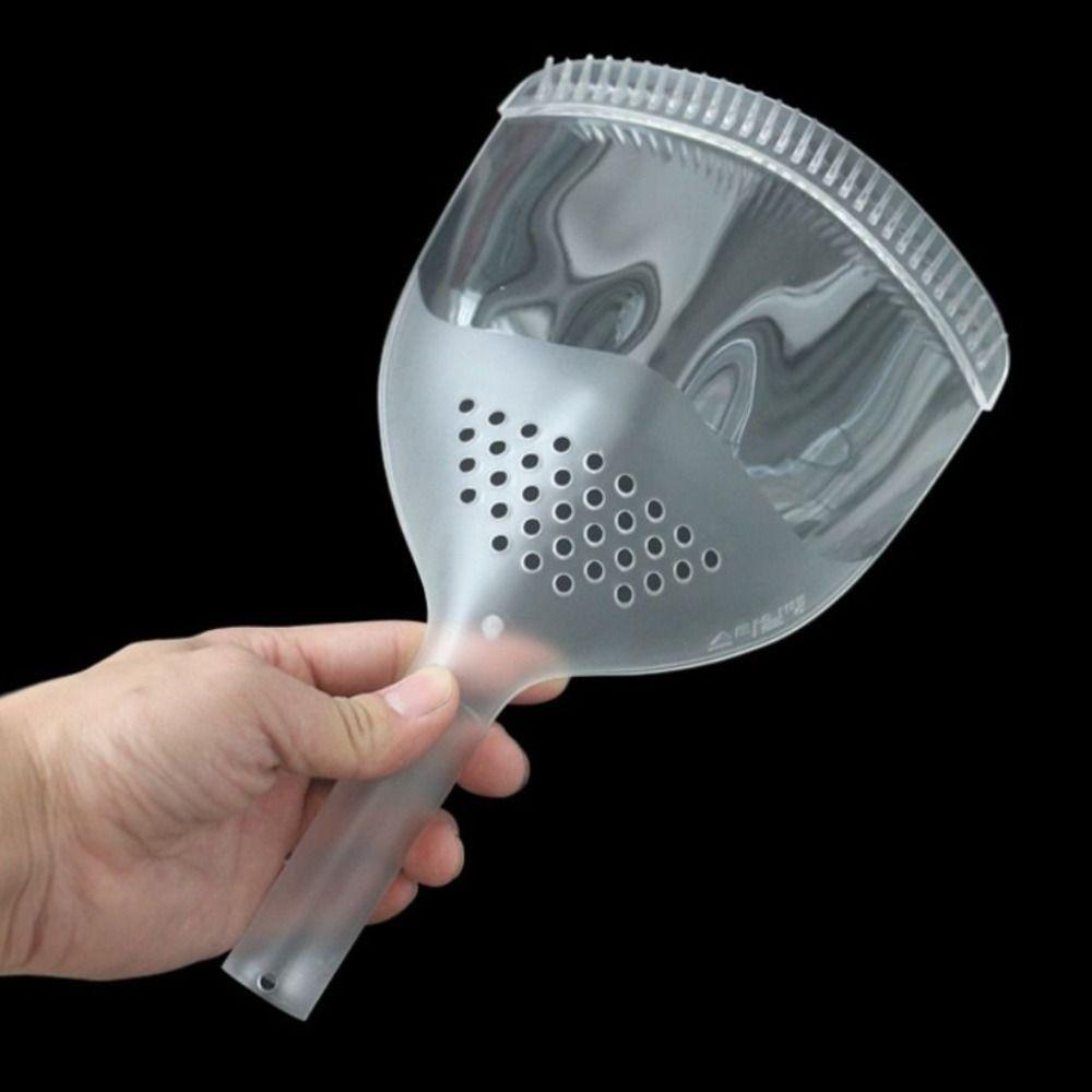 Professional Hair Dyeing Protector Cover Reusable Hairspray Mask Haircut Face Mask Salon прозрачный
Professional Hair Dyeing Protector Cover Reusable Hairspray Mask Haircut Face Mask Salon прозрачный