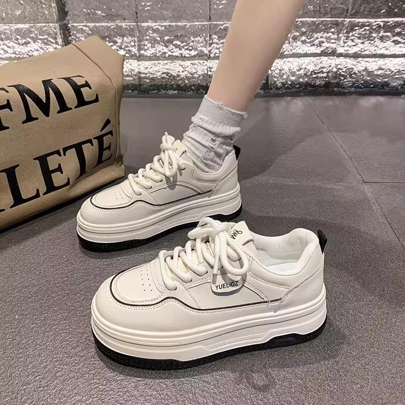 thick-soled white shoes women s summer versatile height-increasing casual sports shoes sub-board shoes 35 хаки
thick-soled white shoes women s summer versatile height-increasing casual sports shoes sub-board shoes 35 хаки