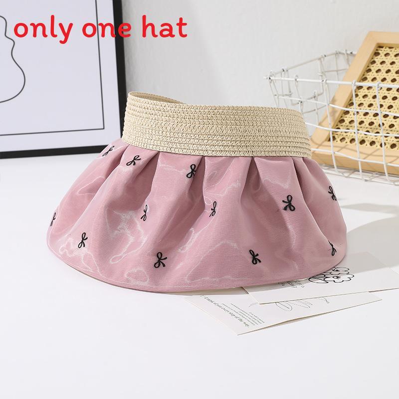 Uv Blocking Wide Brim Bucket Hat With Adjustable Fit For Outdoor Activities рожевий
Uv Blocking Wide Brim Bucket Hat With Adjustable Fit For Outdoor Activities рожевий