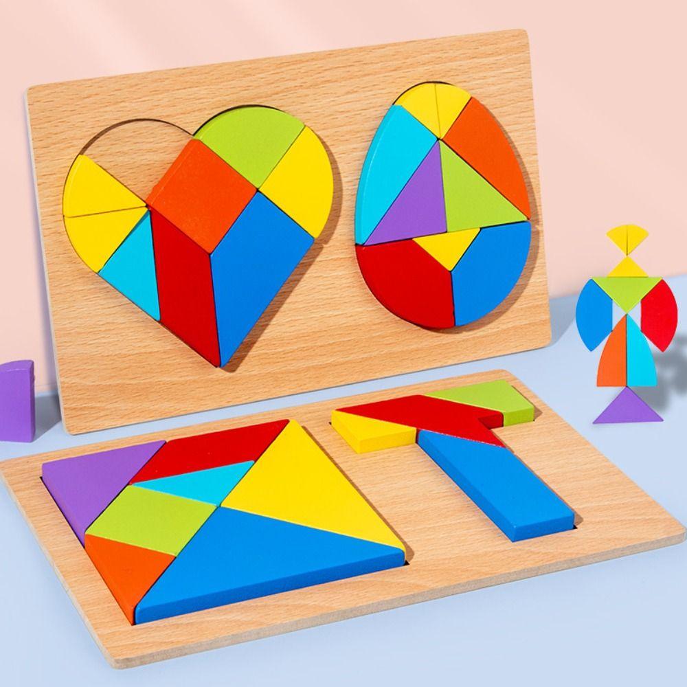 3D Сердце Яйцо Танграм Сердце Яйцо Дети Познавательные DIY Головоломки Геометрическая Форма Деревянные Пазлы Детские Подарки
3D Сердце Яйцо Танграм Сердце Яйцо Дети Познавательные DIY Головоломки Геометрическая Форма Деревянные Пазлы Детские Подарки