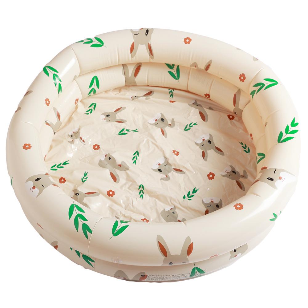 Датский ретро полосатый надувной детский бассейн-динозавр для домашнего использования 90# (460g)
Датский ретро полосатый надувной детский бассейн-динозавр для домашнего использования 90# (460g)