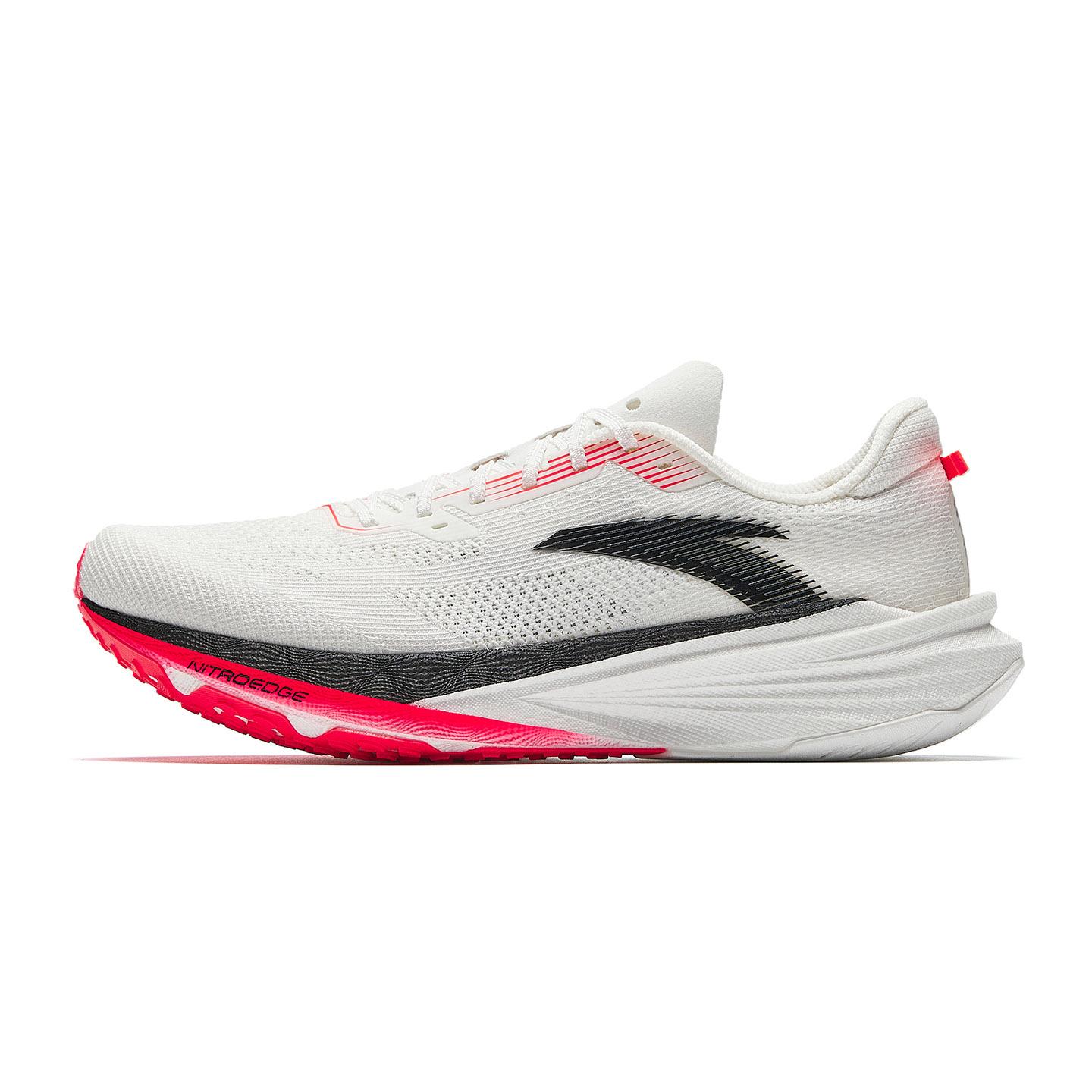 Anta 2 Cushioning Slip Resistant Abrasion Resistant Low top Nitrogen 80 Technology, Hollow Carbon Plate Training 922615599-2 38
Anta 2 Cushioning Slip Resistant Abrasion Resistant Low top Nitrogen 80 Technology, Hollow Carbon Plate Training 922615599-2 38