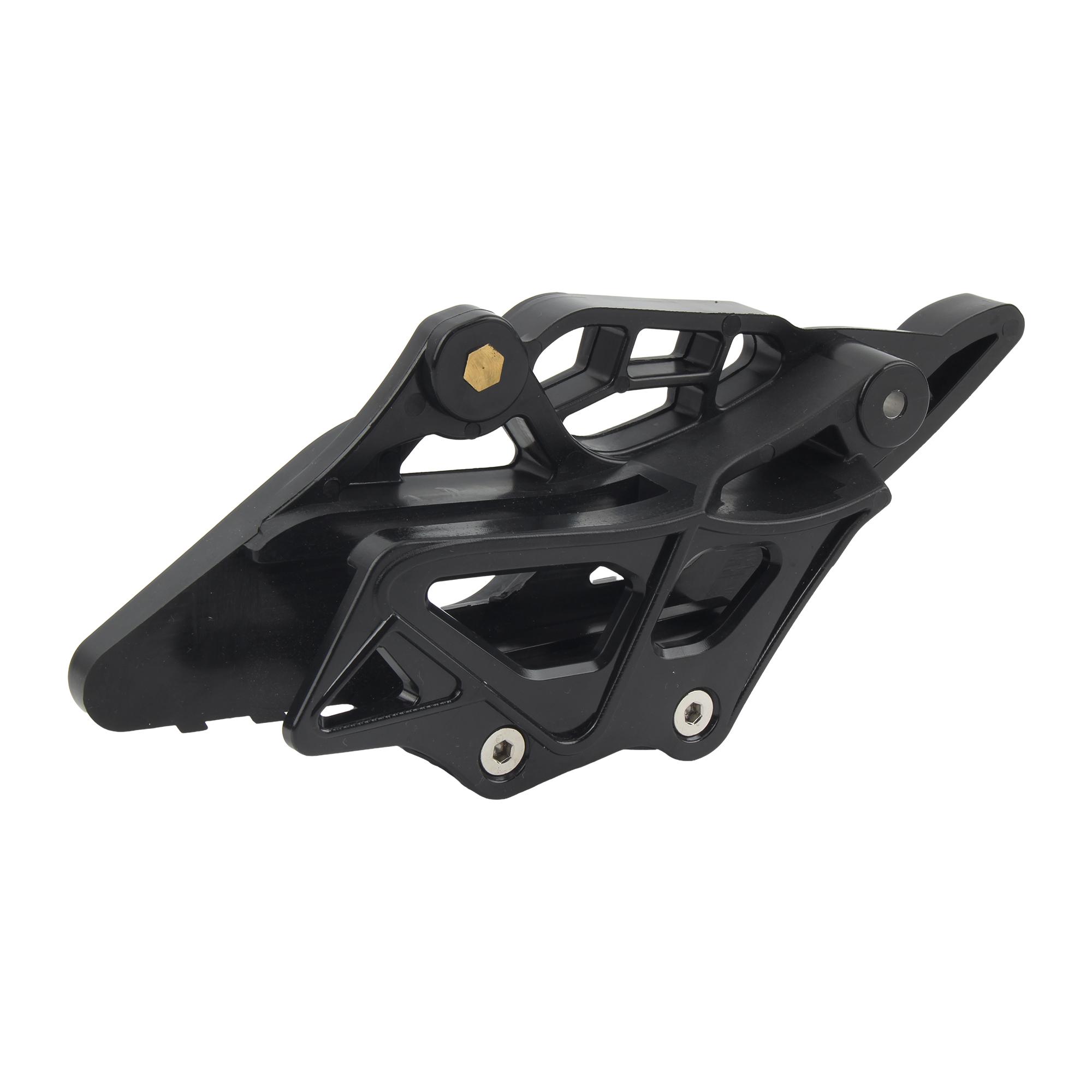 For KTM 300 EXC SIX DAYS 2025 Motorcycle Rear Chain Guide Chain Guard Protector Parts EXC300 SXF 250 Dirt Pit Bike Accessories
For KTM 300 EXC SIX DAYS 2025 Motorcycle Rear Chain Guide Chain Guard Protector Parts EXC300 SXF 250 Dirt Pit Bike Accessories