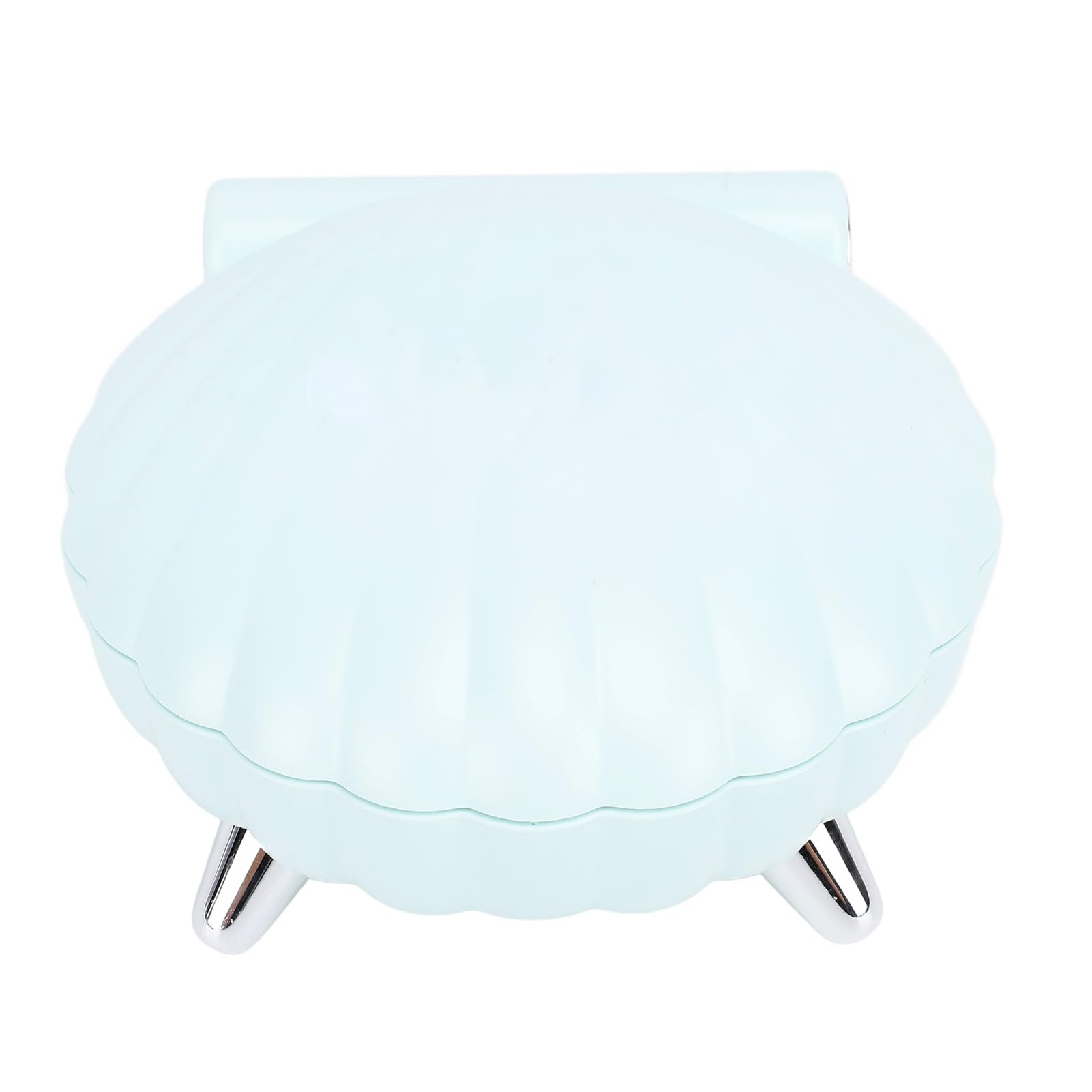 Seashell-Shaped Bluetooth-compatible Speaker Audio Subwoofer with RGB Ambient Lighting Purple
Seashell-Shaped Bluetooth-compatible Speaker Audio Subwoofer with RGB Ambient Lighting Purple