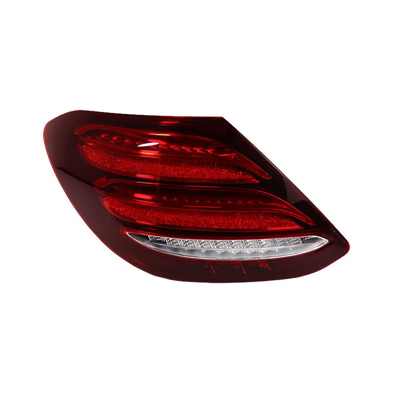 Car Accessories For Mercedes-Benz W213 E-Class E200 E300 2016-2020 Rear Tail Light Siganl Lamp Taillight Assembly 2139067700 New
Car Accessories For Mercedes-Benz W213 E-Class E200 E300 2016-2020 Rear Tail Light Siganl Lamp Taillight Assembly 2139067700 New