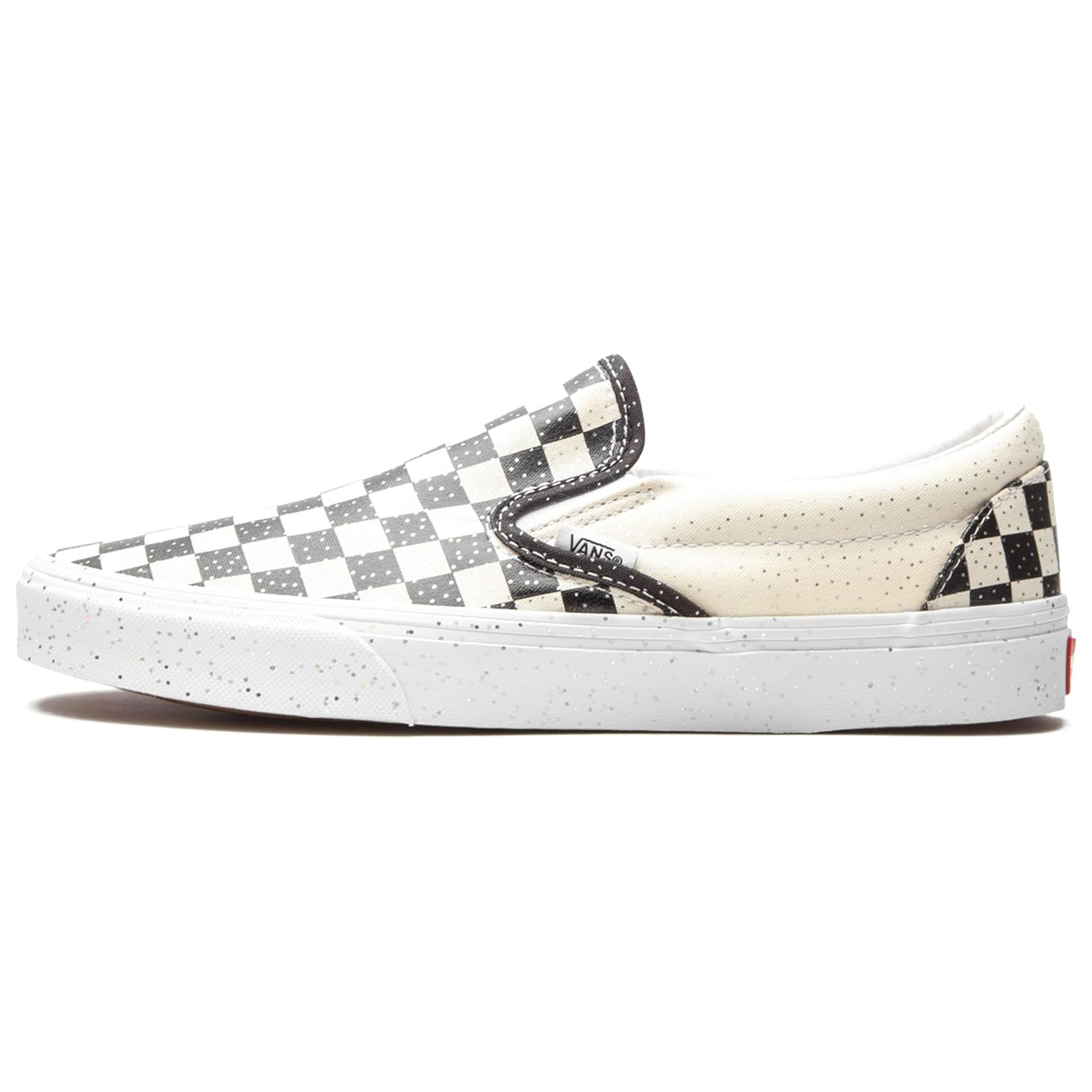 Slip-On Classic Vans Confetti Women s VN0A4U382NA 35
Slip-On Classic Vans Confetti Women s VN0A4U382NA 35