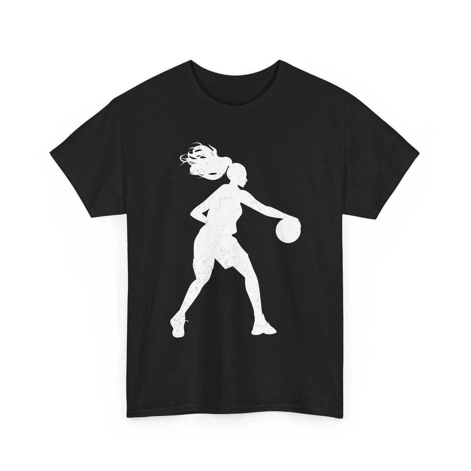 Basketball Woman Shirt, Basketball Player Sports Lovers Women Girls Shirt 4XL
Basketball Woman Shirt, Basketball Player Sports Lovers Women Girls Shirt 4XL