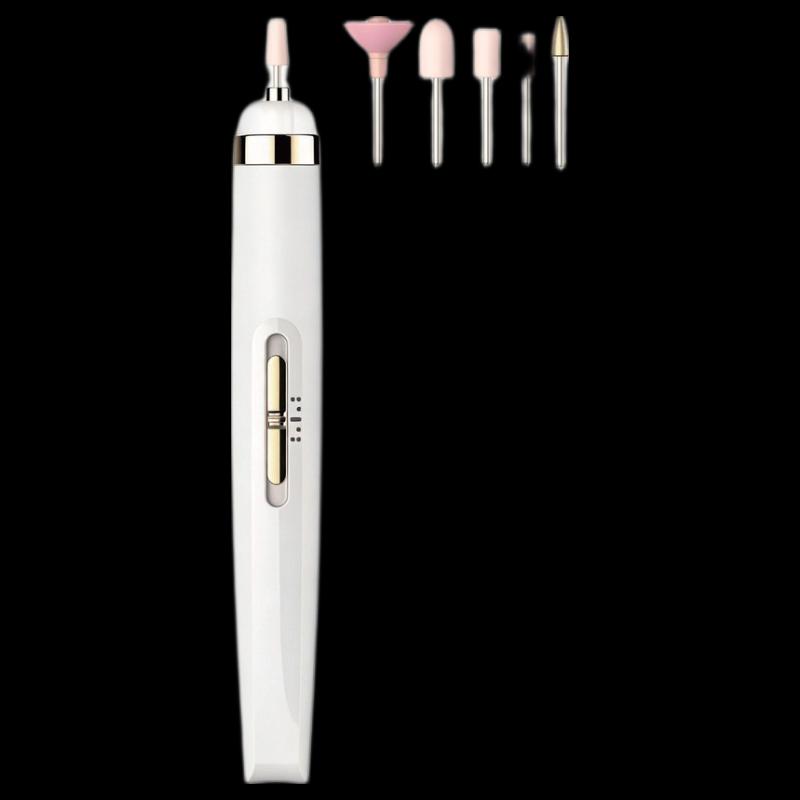 DAGO Electric Nail Polisher and Remover
DAGO Electric Nail Polisher and Remover