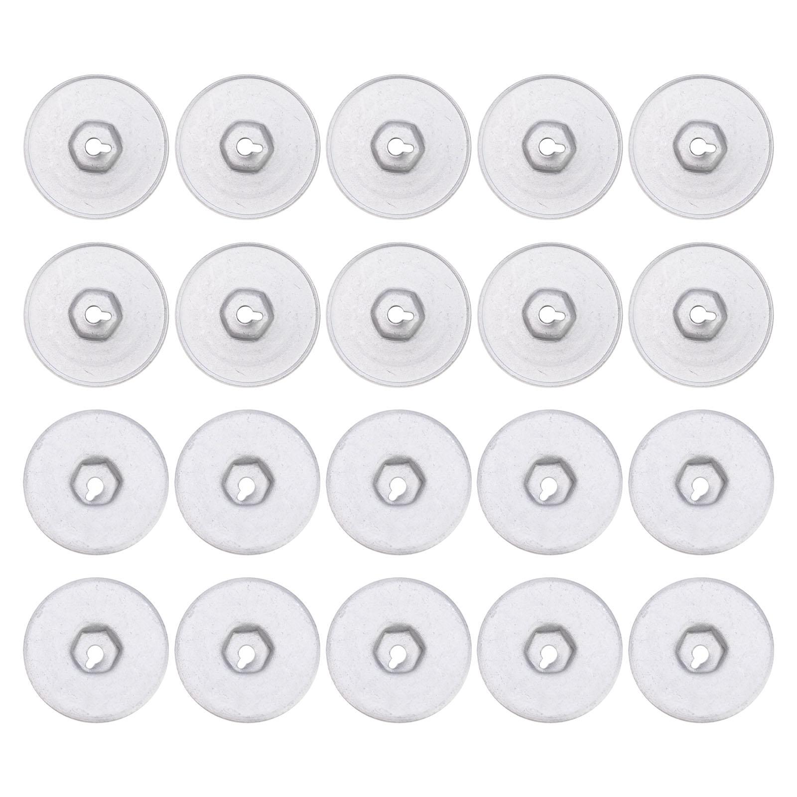 Гайка защиты от тепла для BMW для MINI для Land Rover
Гайка защиты от тепла для BMW для MINI для Land Rover