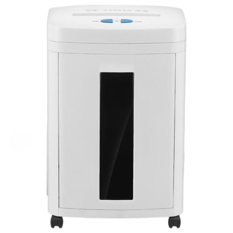 Kemi CM-822 Level 2 Commercial Cross-Cut Paper Shredder CN plug (adapter included)
Kemi CM-822 Level 2 Commercial Cross-Cut Paper Shredder CN plug (adapter included)