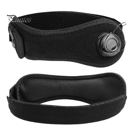 2 шт., наколенник, регулируемый компрессионный стабилизатор надколенника, поддерживающий бандаж для облегчения боли в колене, для пешего туризма, футбола, баскетбола, бега 2pcs чёрный
2 шт., наколенник, регулируемый компрессионный стабилизатор надколенника, поддерживающий бандаж для облегчения боли в колене, для пешего туризма, футбола, баскетбола, бега 2pcs чёрный