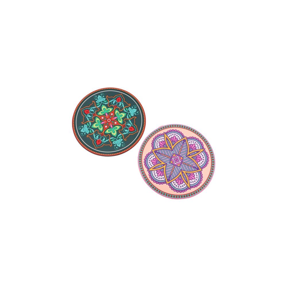 Waterproof Home Bowl Table Decoration Coaster Dining Table Pad Cup Mat Pot Holder Placemat AL
Waterproof Home Bowl Table Decoration Coaster Dining Table Pad Cup Mat Pot Holder Placemat AL