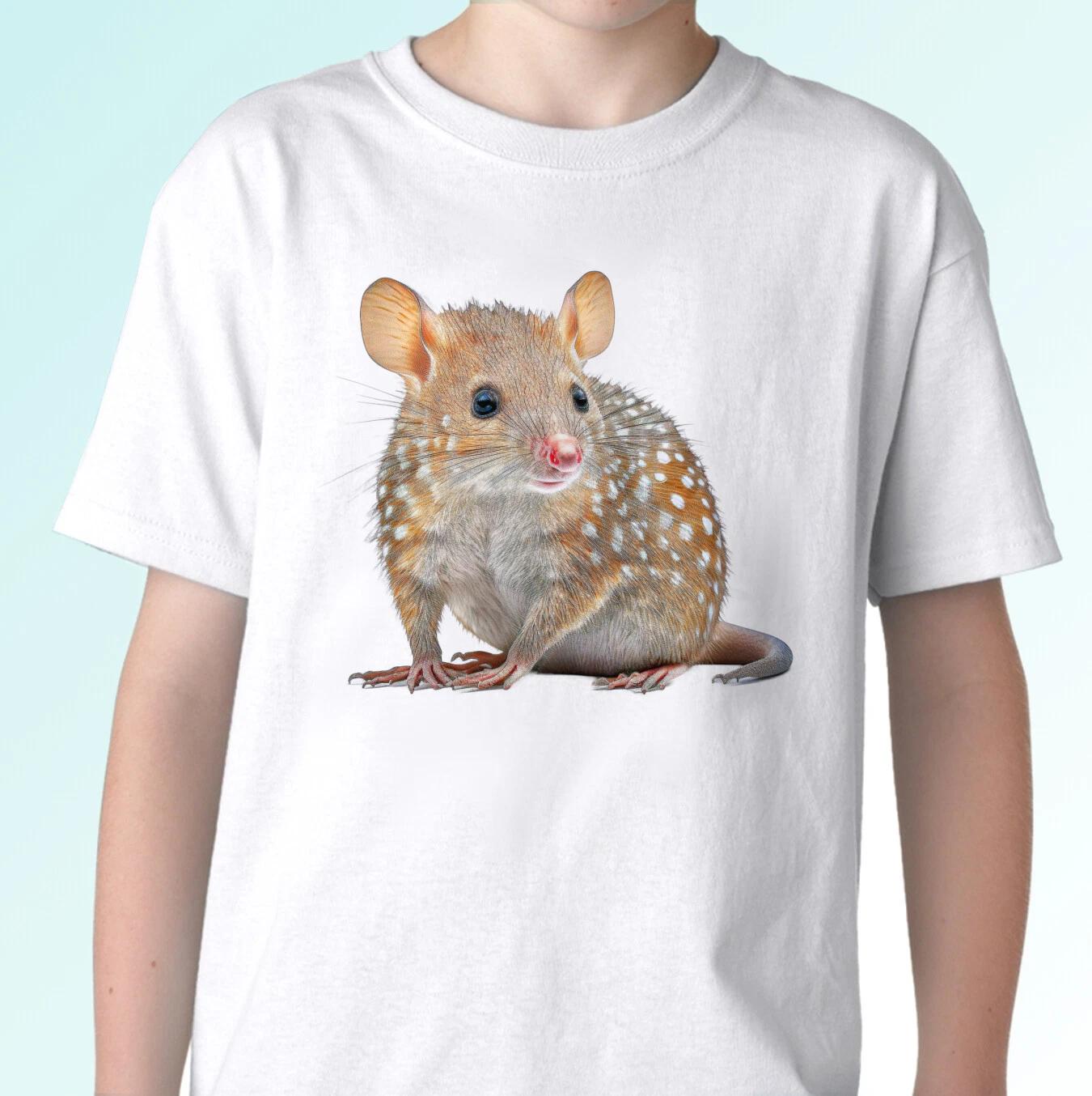 Quoll kids boys T-Shirt tee top funny cute opossum animal gift s s kids baby sizes 100
Quoll kids boys T-Shirt tee top funny cute opossum animal gift s s kids baby sizes 100