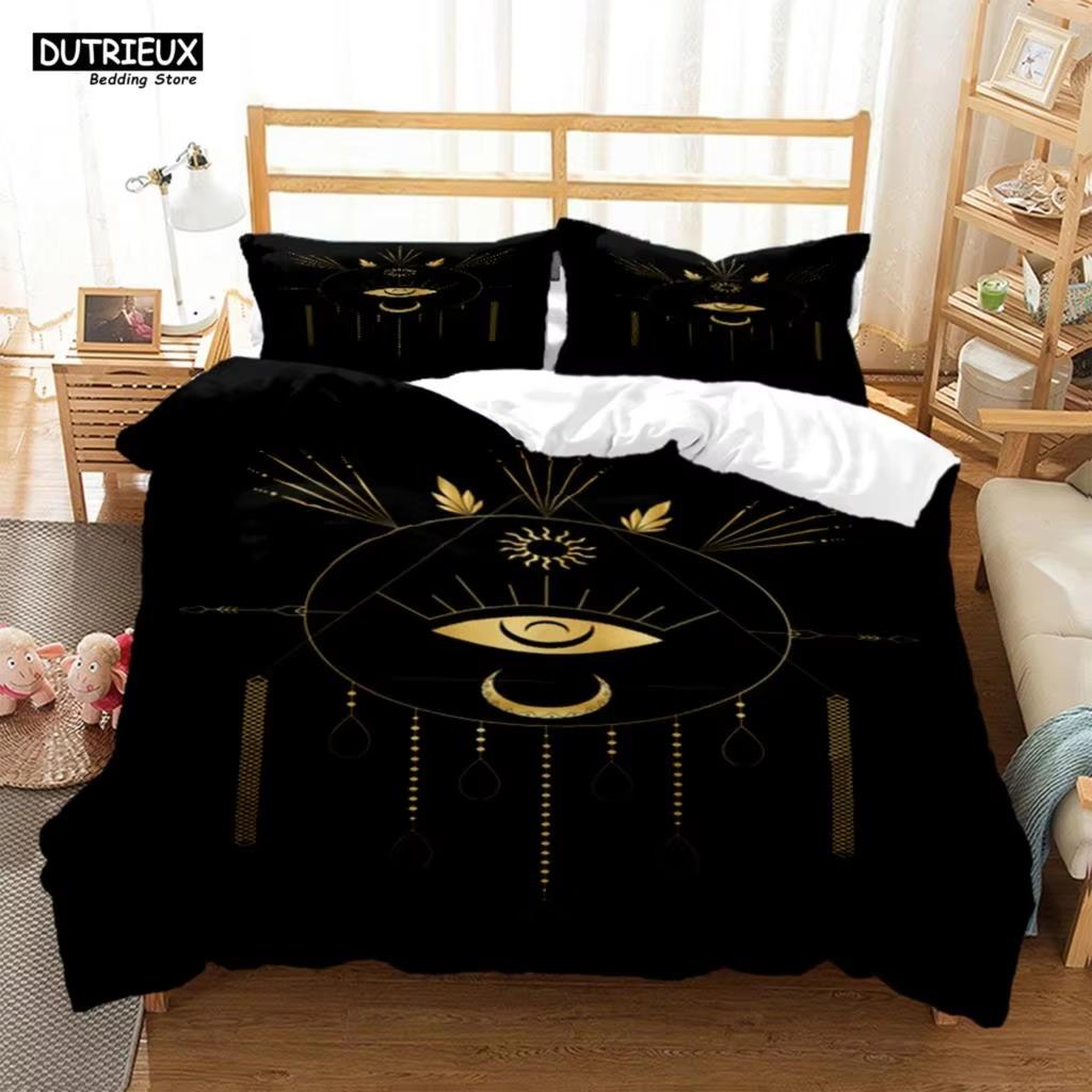 Mysterious Patern Digital Print Polyester Beding Sets Child Children Kids Covers Young Boys Soft Duvet Cover Set For Tens Quen Beding Set 100*200cm Single
Mysterious Patern Digital Print Polyester Beding Sets Child Children Kids Covers Young Boys Soft Duvet Cover Set For Tens Quen Beding Set 100*200cm Single