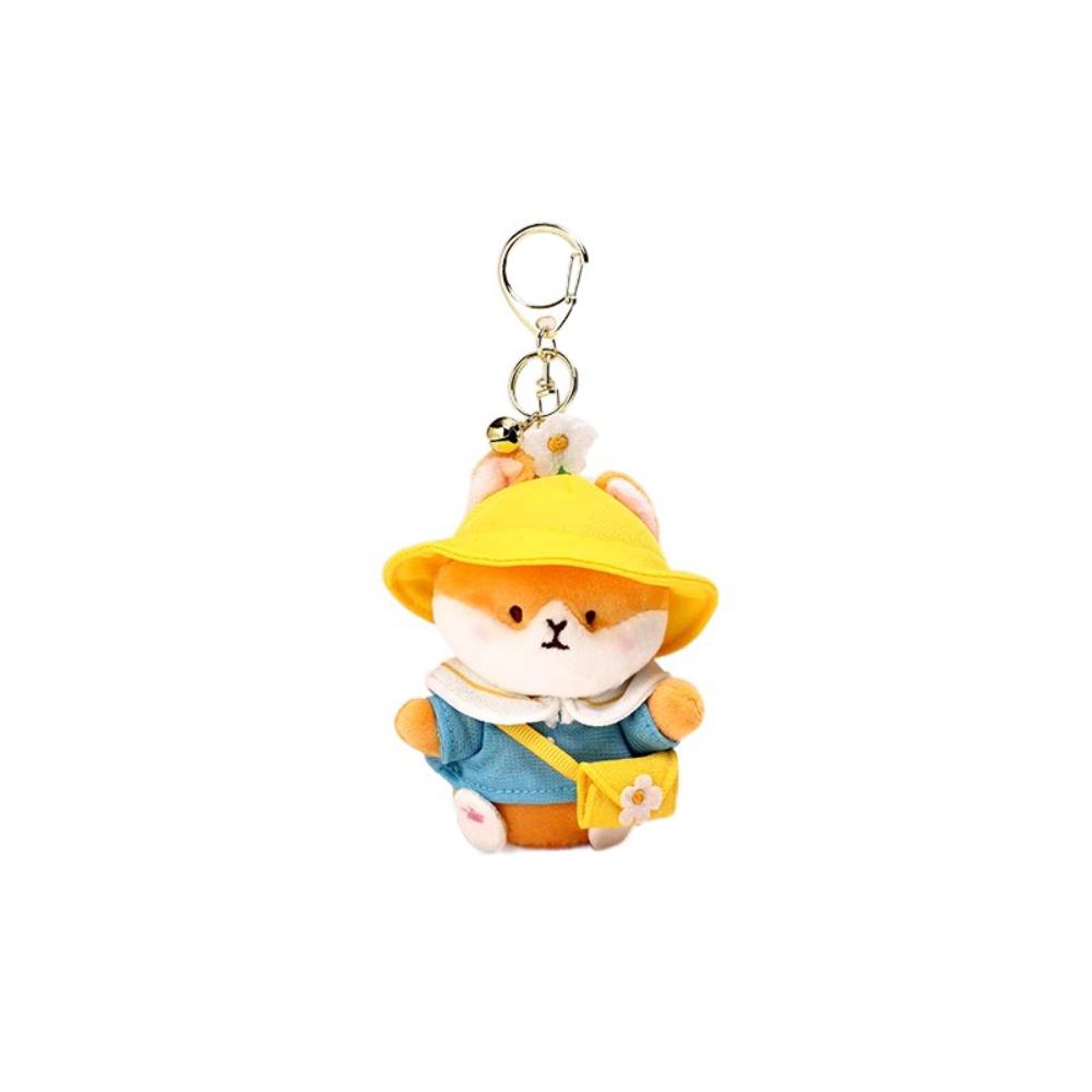 Cavy Plush Dolls Keychain Cute Car Keyring Funny Guinea Pig Pendant Friend синий
Cavy Plush Dolls Keychain Cute Car Keyring Funny Guinea Pig Pendant Friend синий