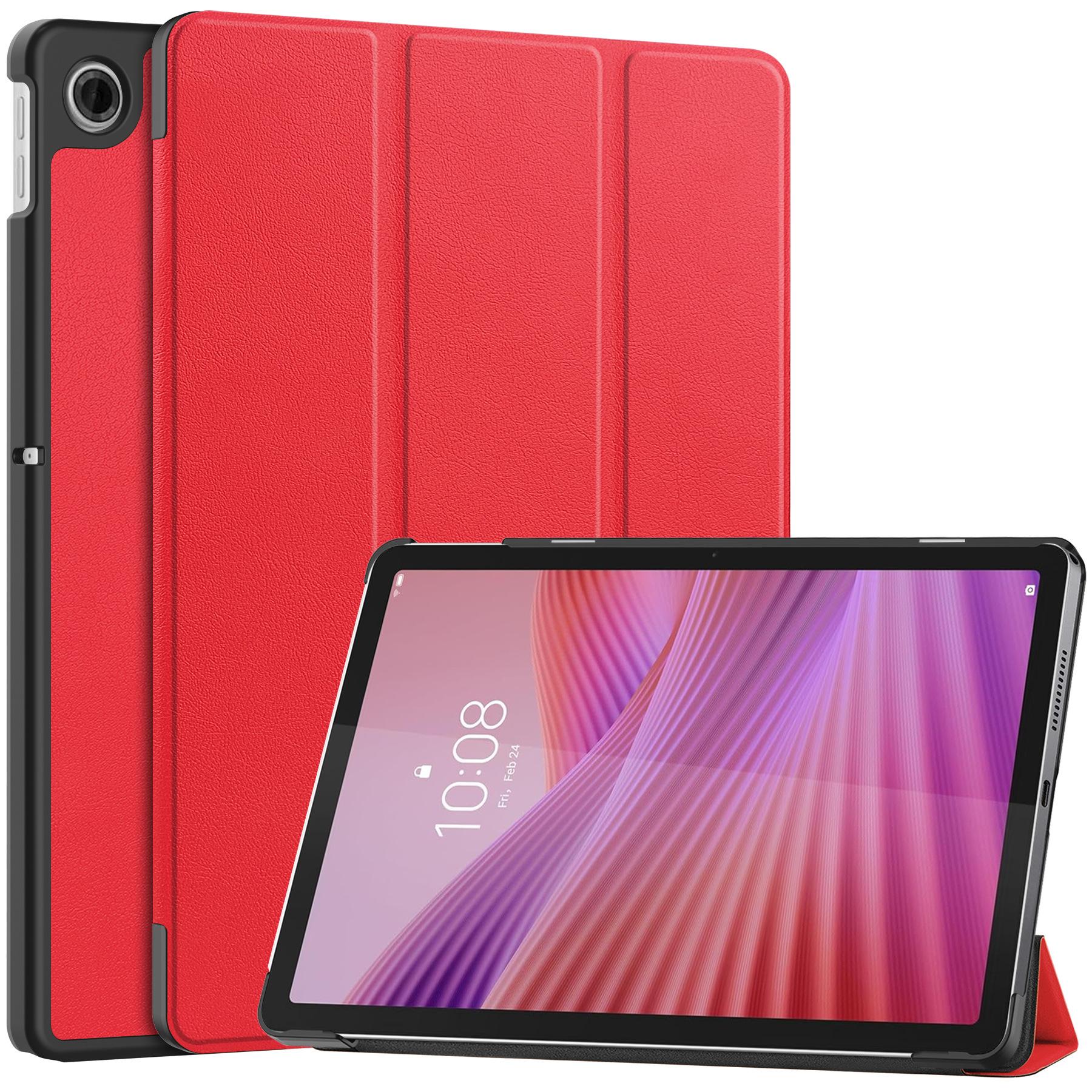 Tablet Case For Lenovo Tab 10.1 TB-311FU K10 TB-311XU Three Folds Stand Leather Case For NEC LAVIE Tab красный
Tablet Case For Lenovo Tab 10.1 TB-311FU K10 TB-311XU Three Folds Stand Leather Case For NEC LAVIE Tab красный