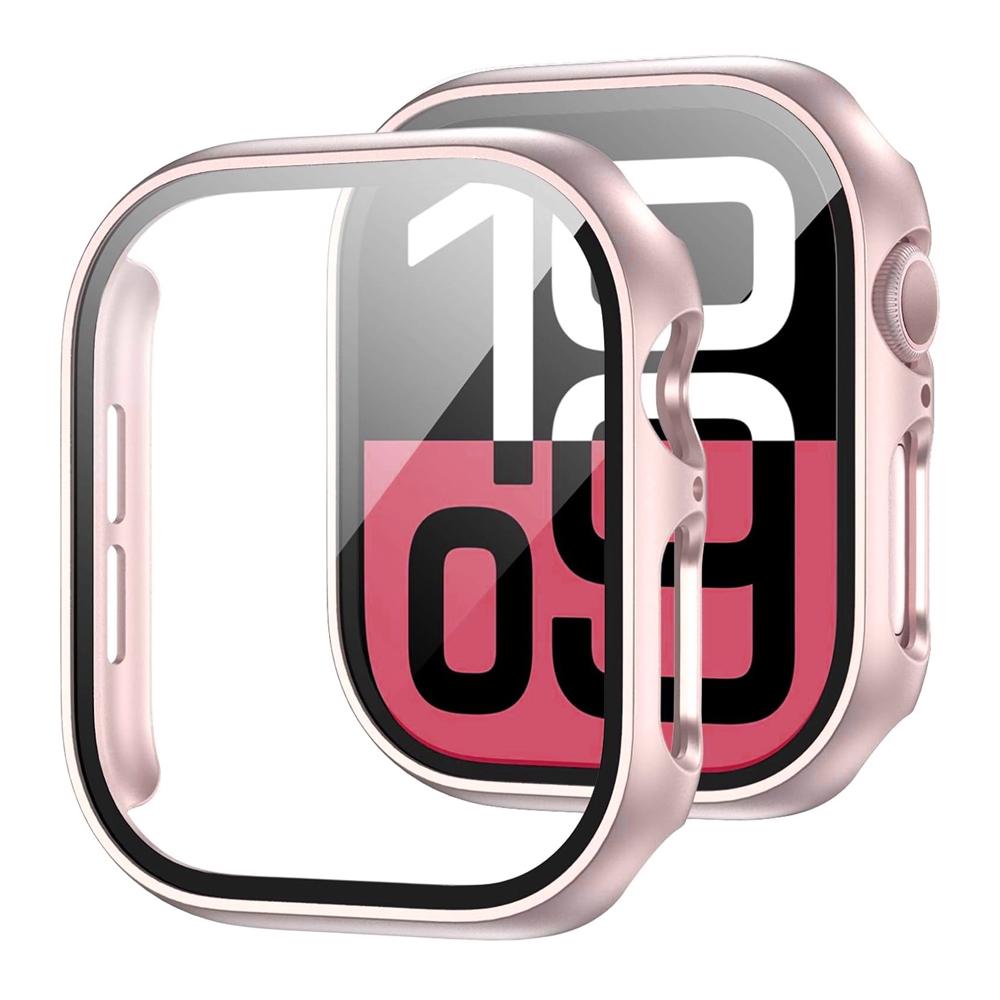 Cover For Apple Watch Case 11 10 46mm 42mm Accessories Screen Protector HD Tempered Glass PC Bumper iWatch Series 11 Protective 42mm Series 10 11 троянди рожеві кольору
Cover For Apple Watch Case 11 10 46mm 42mm Accessories Screen Protector HD Tempered Glass PC Bumper iWatch Series 11 Protective 42mm Series 10 11 троянди рожеві кольору