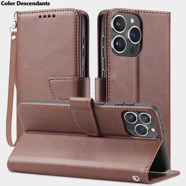 Skin Friendly Magnetic Buckle Flip Leather Case for IPhone 15 Pro Max 14 Plus 13 12 11 XR Cover For iPhone XS Max коричневий
Skin Friendly Magnetic Buckle Flip Leather Case for IPhone 15 Pro Max 14 Plus 13 12 11 XR Cover For iPhone XS Max коричневий