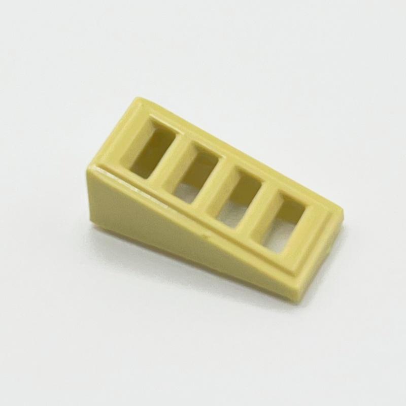 Партия 61409 18863 Наклонная деталь 18 2x1x2/3 с 4 пазами Строительный блок Игрушка Совместимая Образовательная Творческая Размер Подарок DIY MOC 10PCS дубильная кора
Партия 61409 18863 Наклонная деталь 18 2x1x2/3 с 4 пазами Строительный блок Игрушка Совместимая Образовательная Творческая Размер Подарок DIY MOC 10PCS дубильная кора