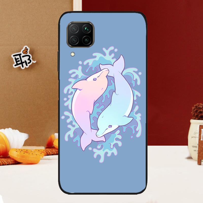 Чехол Ocean Dolphin для Huawei Nova Y70 Y91 Y90 Y60 Y61 Y72 Y73 3i 7i 8i 11i 12i 9 10 SE P20 P30 P40 Lite Huawei Nova 7i
Чехол Ocean Dolphin для Huawei Nova Y70 Y91 Y90 Y60 Y61 Y72 Y73 3i 7i 8i 11i 12i 9 10 SE P20 P30 P40 Lite Huawei Nova 7i