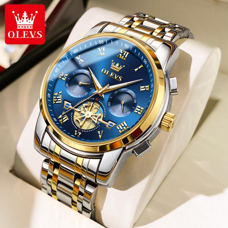 OLEVS Top Brand Мужские часы Классические римские Масштабы Циферблат Роскошные Наручные Часы Для Человека Оригинальные Кварцевые Водонепроницаемые Светящиеся
OLEVS Top Brand Мужские часы Классические римские Масштабы Циферблат Роскошные Наручные Часы Для Человека Оригинальные Кварцевые Водонепроницаемые Светящиеся