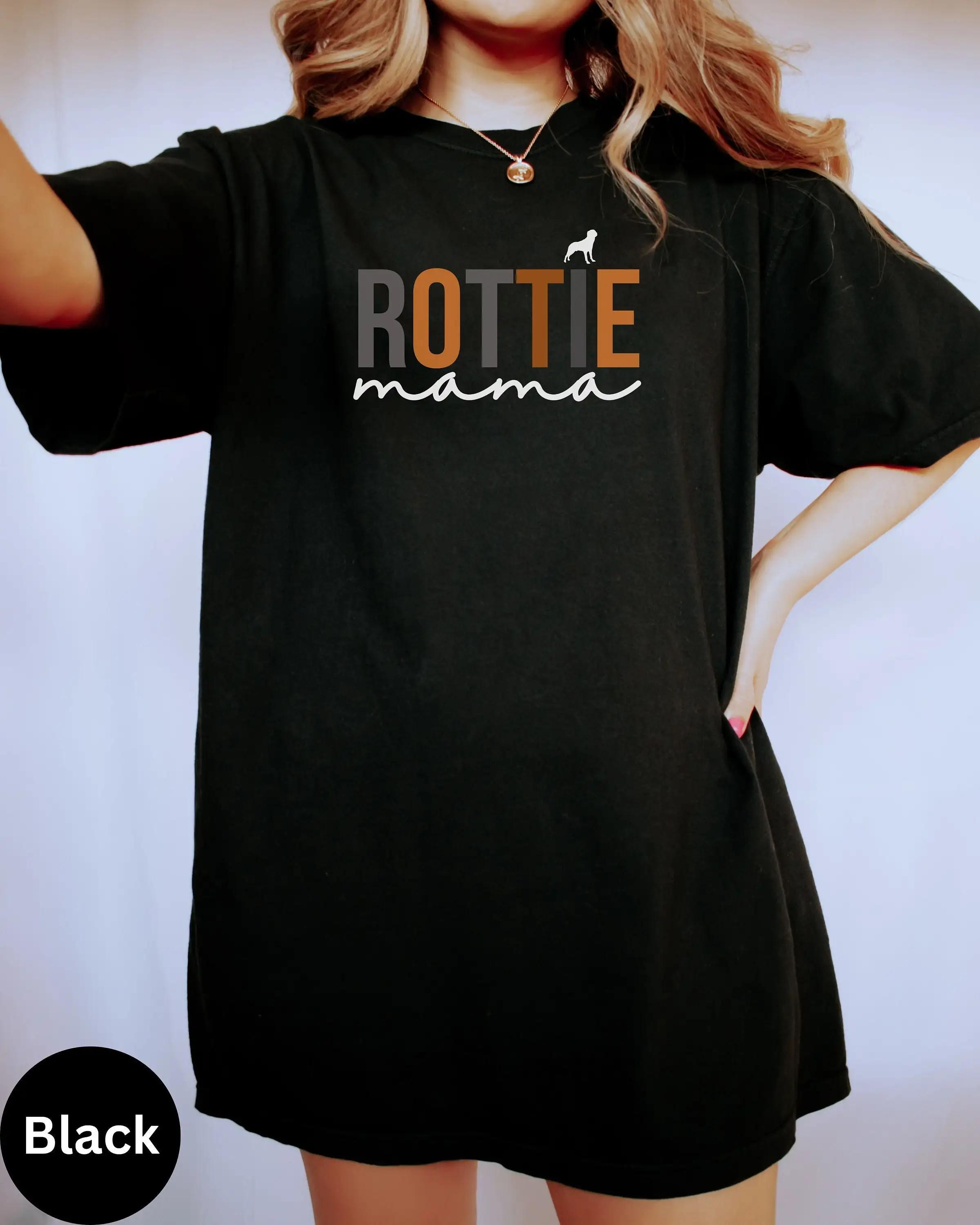 Rottweiler T Shirt Rottie For Dog Mom Lover New Puppy Mama Rotty Mothers Day Wife Gf 5XL різнокольоровий
Rottweiler T Shirt Rottie For Dog Mom Lover New Puppy Mama Rotty Mothers Day Wife Gf 5XL різнокольоровий
