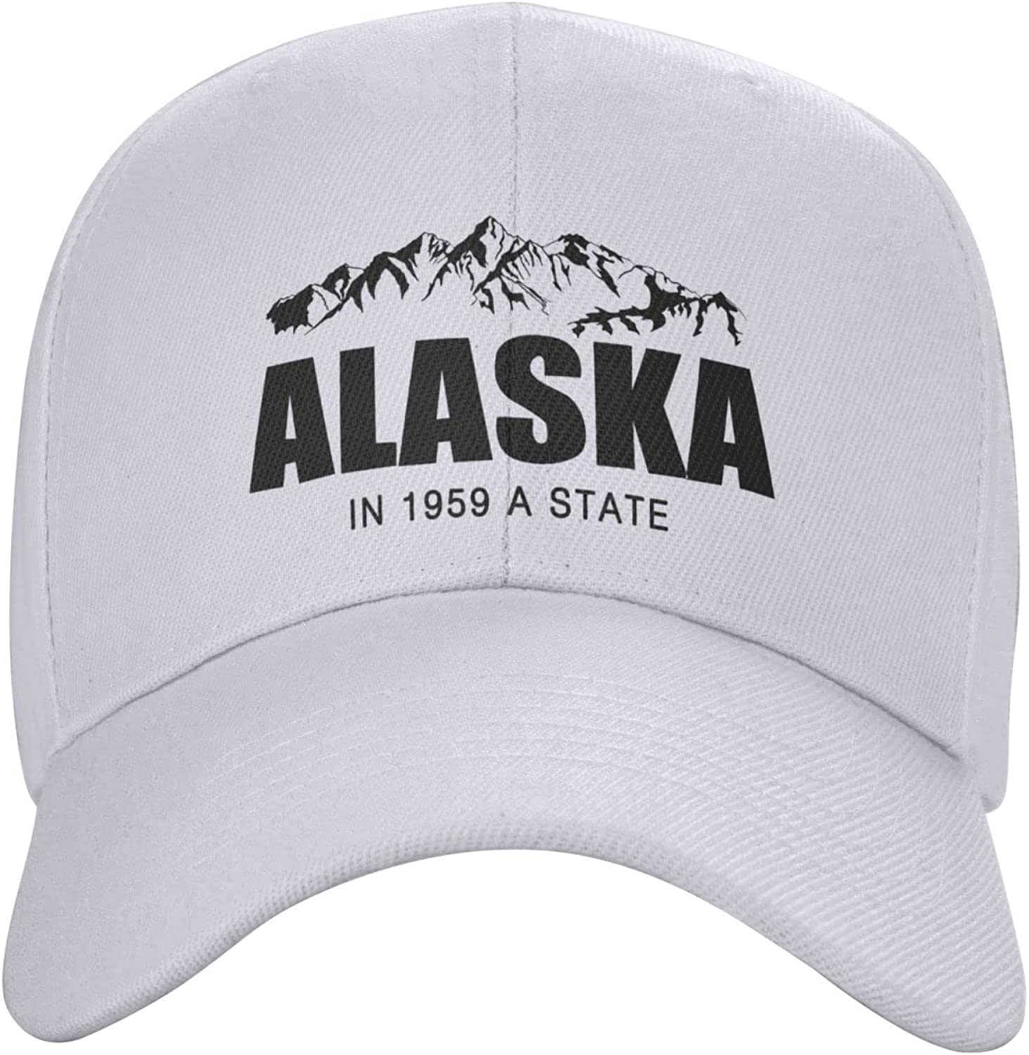 Alaska Rocky Mountains Colorado Baseball Cap Unisex Adjustable Relaxed Dad Hat for Unisex Women Sports Outdoor Casual Unisex One Size
Alaska Rocky Mountains Colorado Baseball Cap Unisex Adjustable Relaxed Dad Hat for Unisex Women Sports Outdoor Casual Unisex One Size