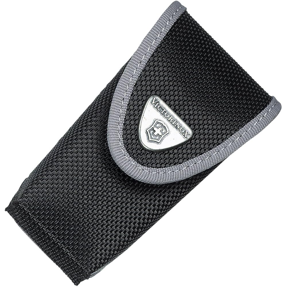 Victorinox Knife Case Nylon 505 Model 4.0543.3 Durable Storage Bag
Victorinox Knife Case Nylon 505 Model 4.0543.3 Durable Storage Bag